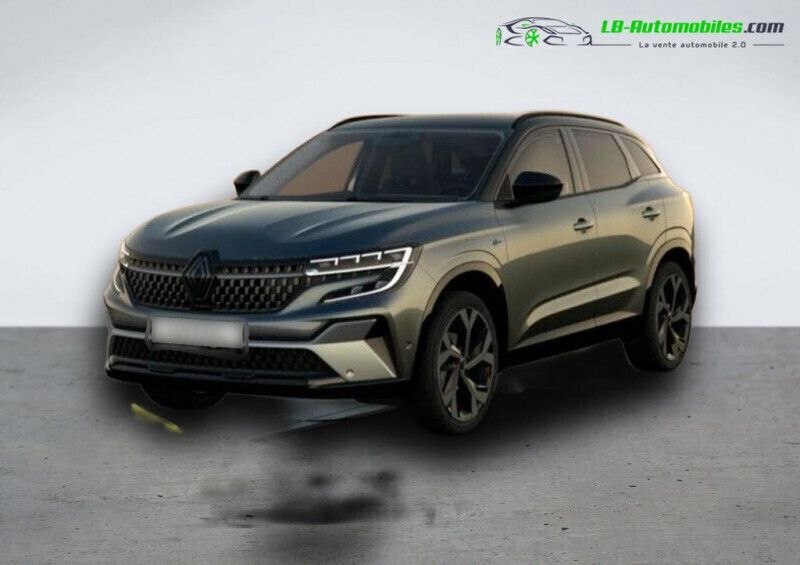 Utilisé 2024 Renault Austral SUV | 38 000 € (Prix assez cher) - Image 1/1