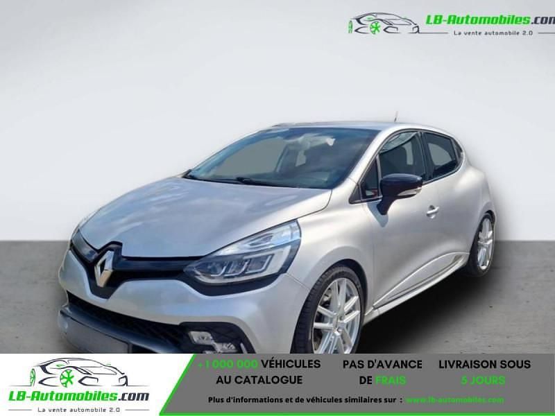 Utilisé 2018 Renault Clio IV R.S. Citadine | 19 800 € - Image 1/4