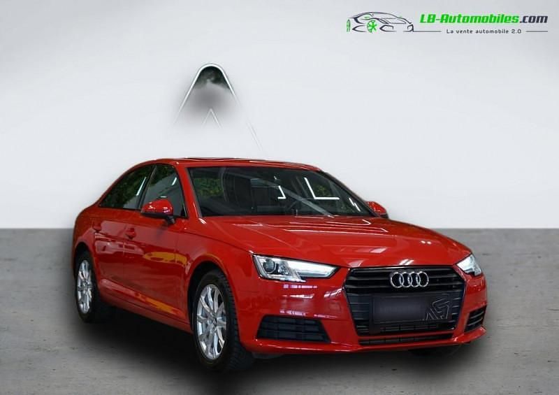 Utilisé 2018 Audi A4 Sport Berline | 24 500 € (Bon prix) - Image 1/4