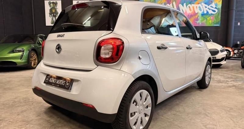Occasion Smart ForFour Pure 71 ch (52 kW) 2018 Citadine
