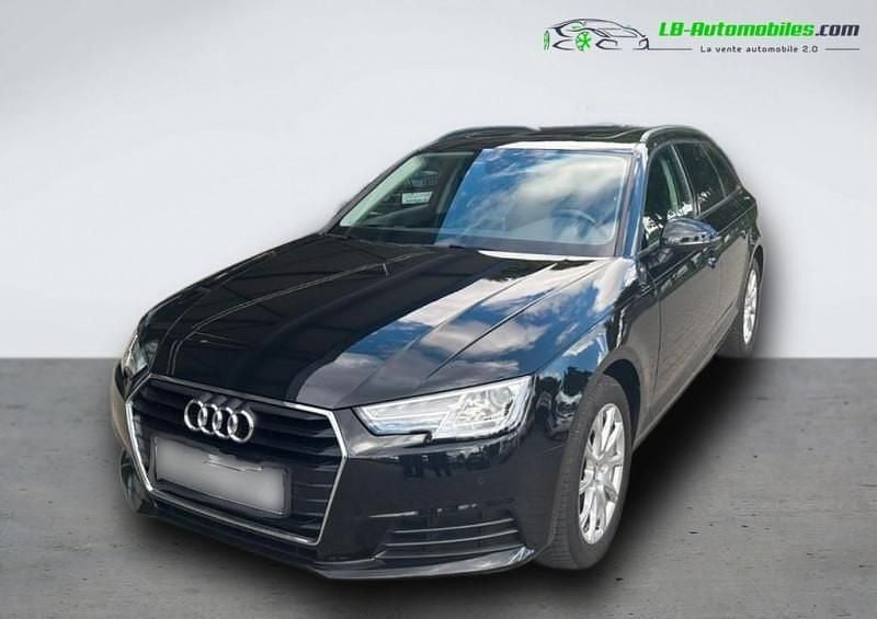 Utilisé 2019 Audi A4 Sport Break | 30 700 € (Prix juste) - Image 1/4
