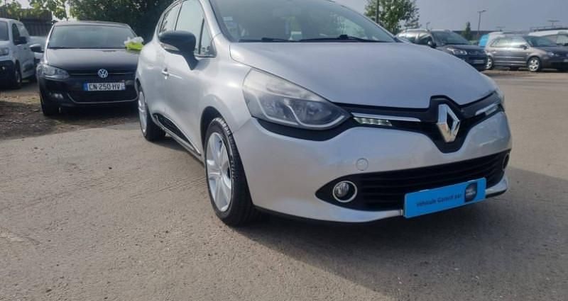 Utilisé 2013 Renault Clio IV Dynamique Citadine | 5 990 € (Prix juste) - Image 1/4