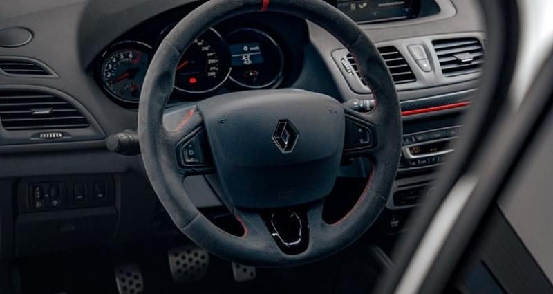 Occasion Renault Mégane Trophy 275 ch (202 kW) 2015 Berline