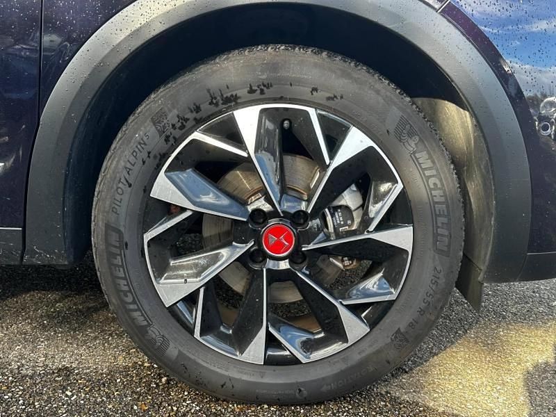 Occasion DS Automobiles DS3 Crossback 100 kW (136 ch) 2021 SUV