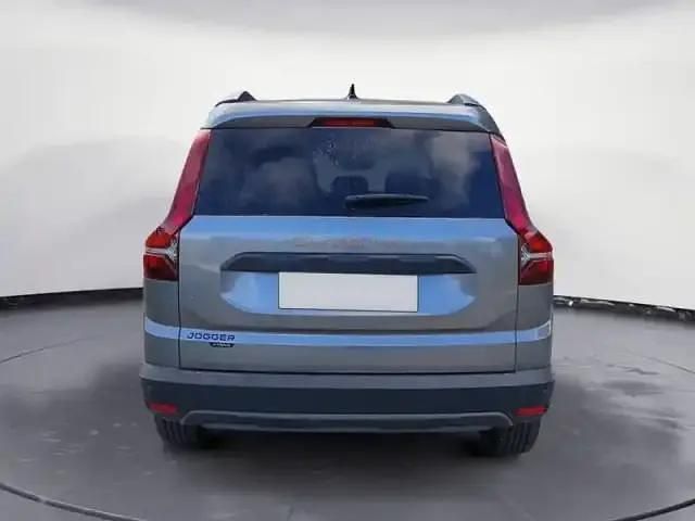 Occasion Dacia Jogger 2025 Gris schiste Monospace