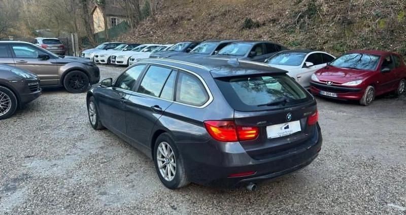 Occasion BMW 320 184 ch (135 kW) 2014 Berline