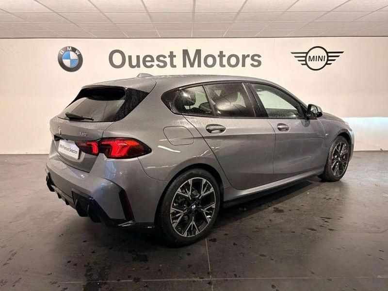 Occasion BMW 120 M Sport 173 ch (127 kW) 2025 Gris Citadine