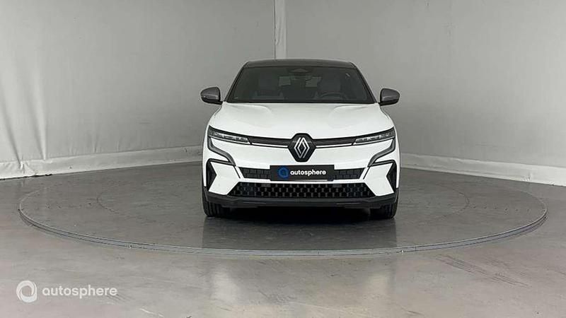 Occasion Renault Megane E-Tech Techno 163 kW (222 ch) 2023 SUV