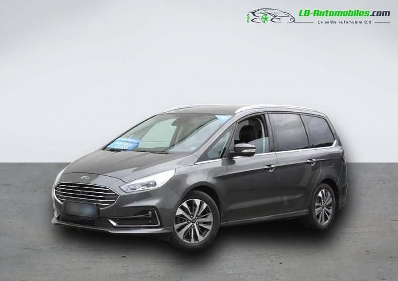 Utilisé 2020 Ford Galaxy Monospace | 41 200 € (Prix cher) - Image 1/4