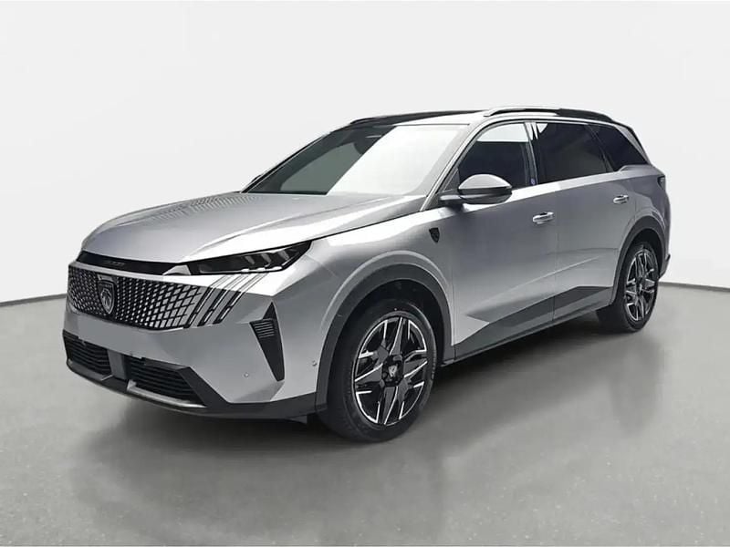 Gris Nouvelle 2025 Peugeot 5008 GT Monospace | 36 890 € (Bon prix) - Image 1/4