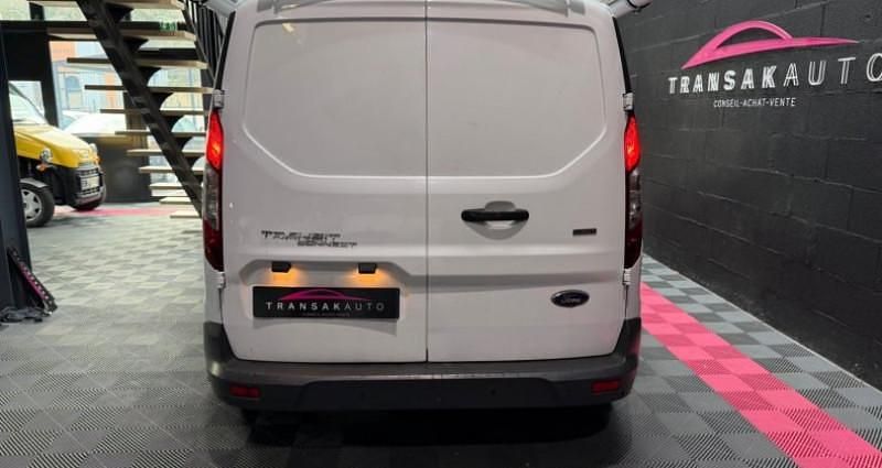 Occasion Ford Transit Connect Trend 100 ch (73 kW) 2018 Monospace