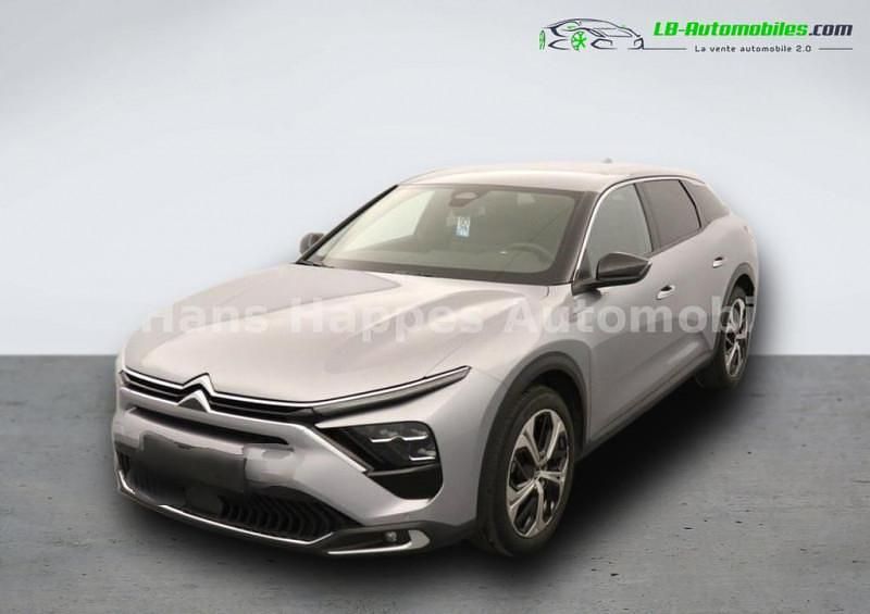 Utilisé 2023 Citroën C5 X PureTech | 23 900 € (Super prix) - Image 1/4