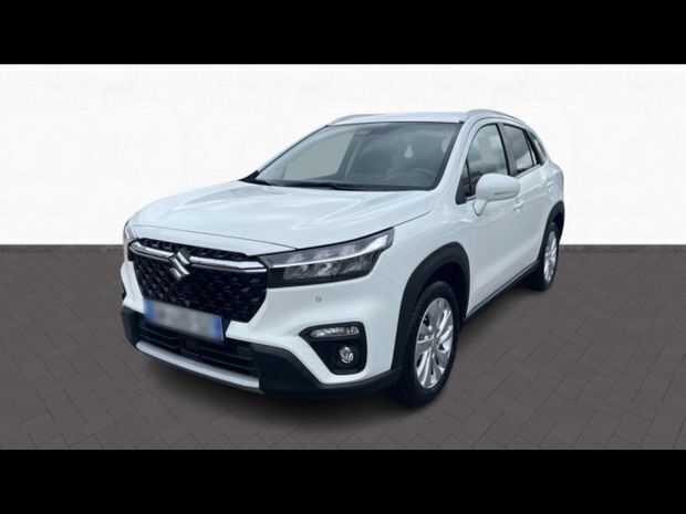Utilisé 2024 Suzuki SX4 S-Cross SUV | 24 790 € (Prix juste) - Image 1/4