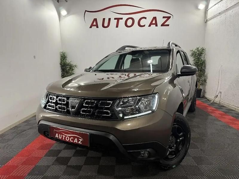 Occasion 2020 Dacia Duster Essentiel SUV | 16 990 € (Prix juste) - Image 1/4