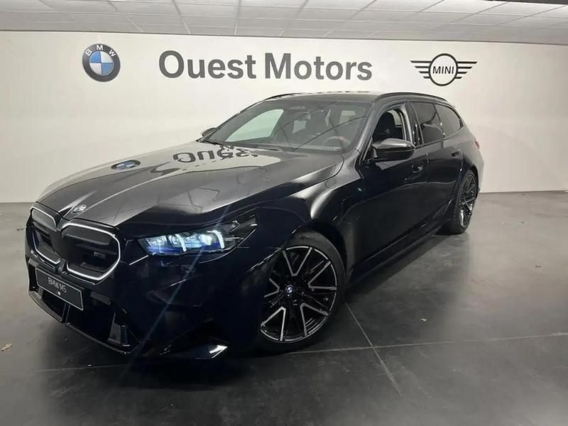 Occasion BMW M5 594 ch (436 kW) 2025 Blanc Break