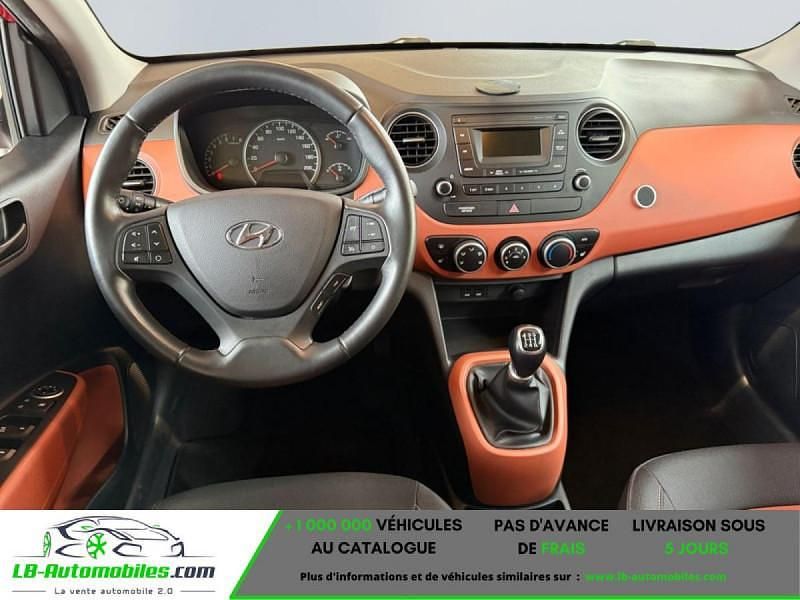Occasion Hyundai i10 87 ch (63 kW) 2018 Citadine