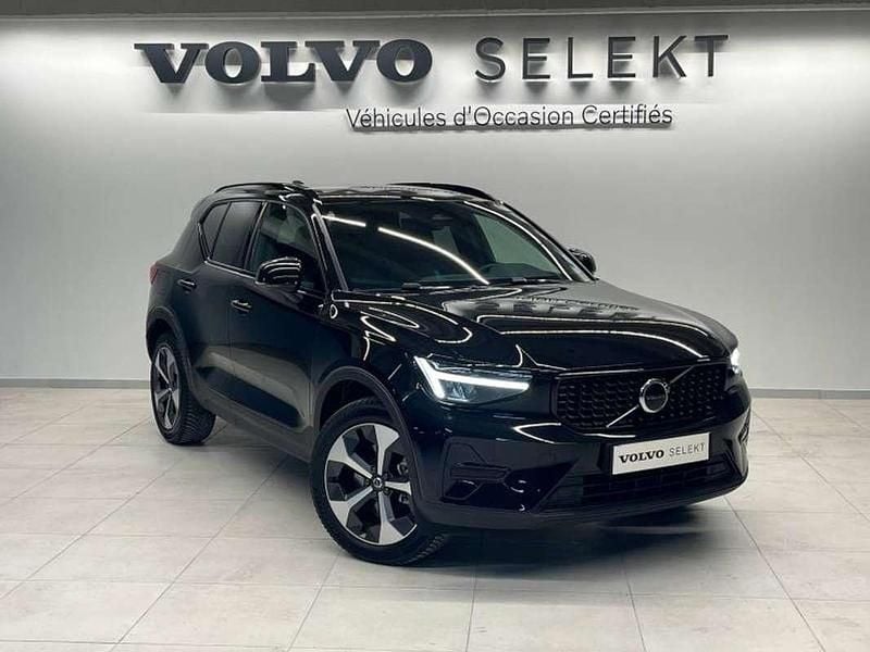 Occasion Volvo XC40 Plus 166 ch (122 kW) 2025 Noir SUV