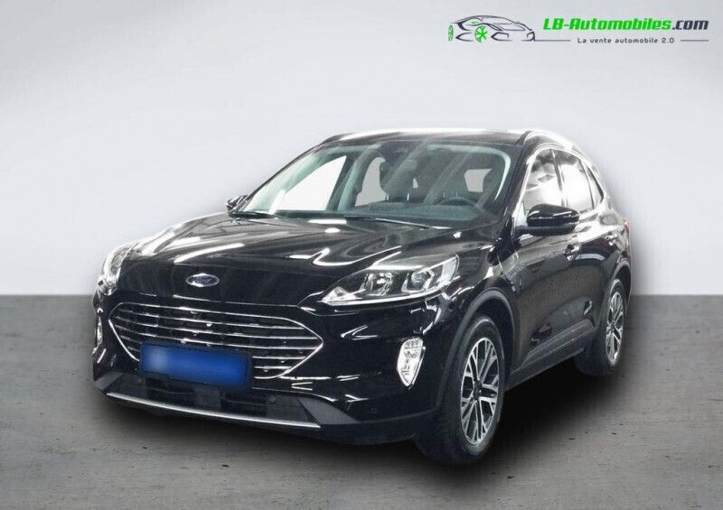 Utilisé 2021 Ford Kuga SUV | 26 500 € (Prix juste) - Image 1/4