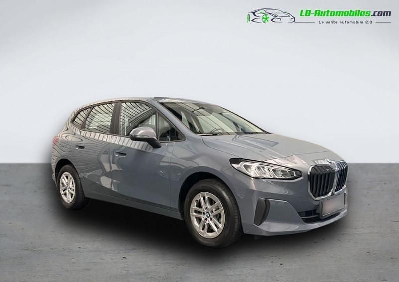 Utilisé 2022 BMW 218 Break | 28 800 € (Bon prix) - Image 1/4