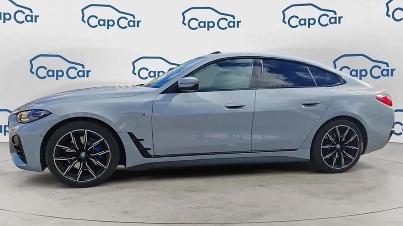 Occasion BMW 420 M Sport 190 ch (139 kW) 2023 Berline
