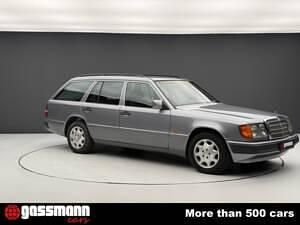 Occasion Mercedes 200 136 ch (100 kW) 1992 Gris Berline
