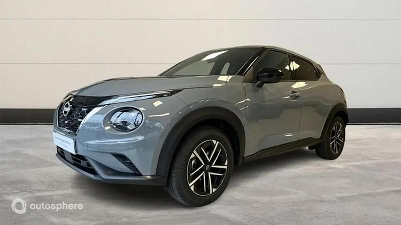 Occasion 2025 Nissan Juke N-Connecta SUV | 28 999 € (Prix cher) - Image 1/4