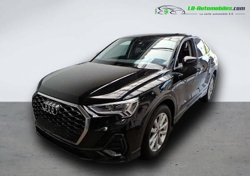 Utilisé 2022 Audi Q3 Sportback Sport SUV | 36 200 € (Prix juste) - Image 1/1