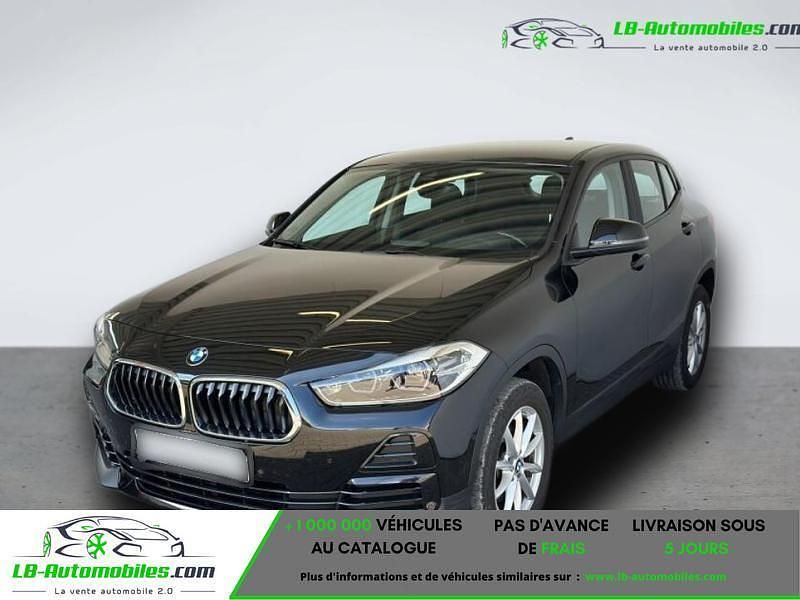 Utilisé 2022 BMW X2 SUV | 27 500 € (Prix juste) - Image 1/4