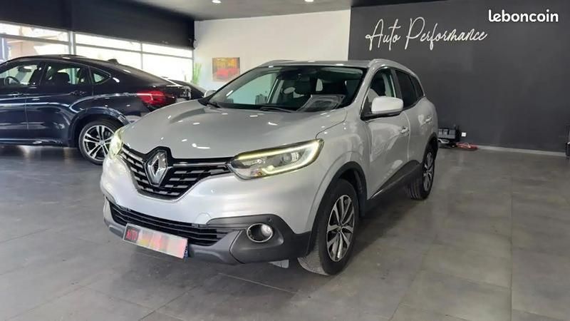Utilisé 2018 Renault Kadjar Business SUV | 8 490 € (Super prix) - Image 1/4