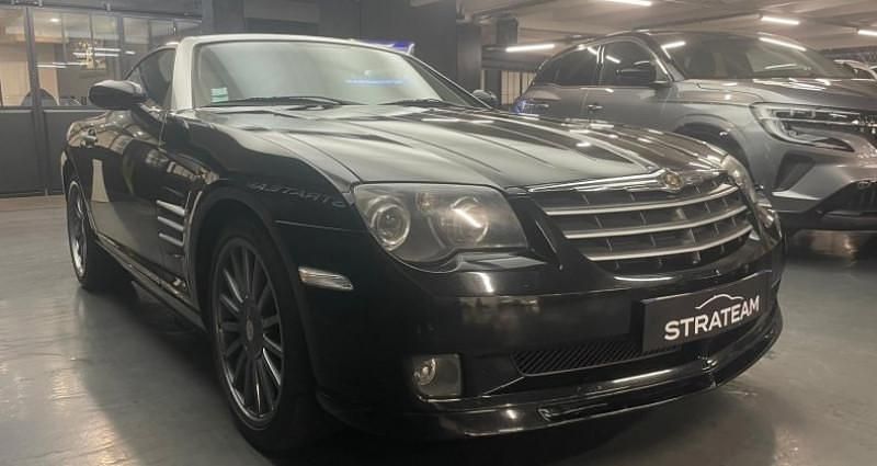 Occasion Chrysler Crossfire 334 ch (245 kW) 2008 Coupé