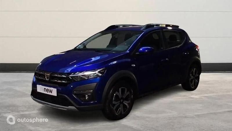 Occasion Dacia Sandero Comfort 102 ch (75 kW) 2022 Berline