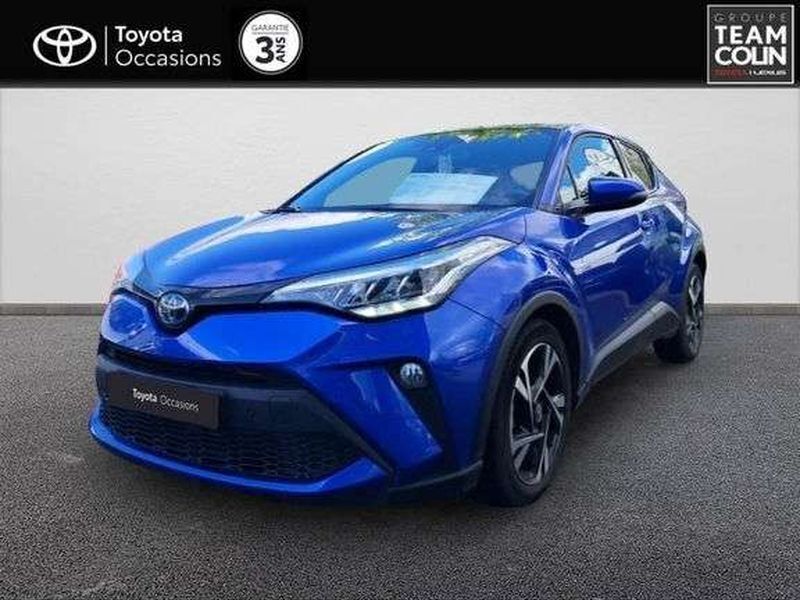 Utilisé 2022 Toyota C-HR Edition SUV | 22 890 € - Image 1/1