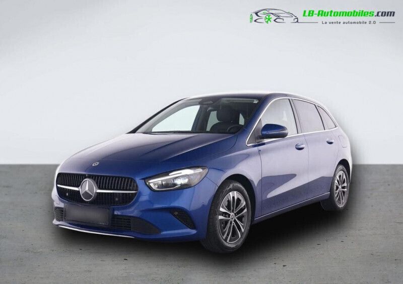 Utilisé 2024 Mercedes B250e Monospace | 35 800 € (Prix juste) - Image 1/4