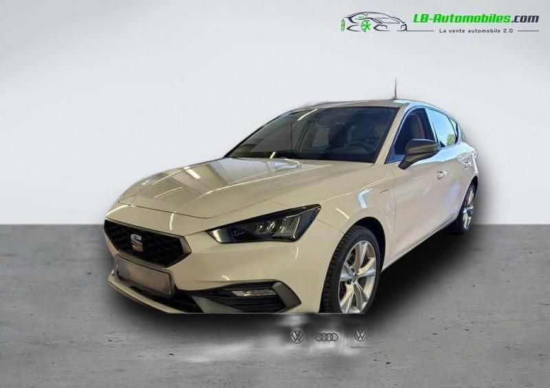 Utilisé 2021 Seat Leon Berline | 26 600 € (Prix cher) - Image 1/4