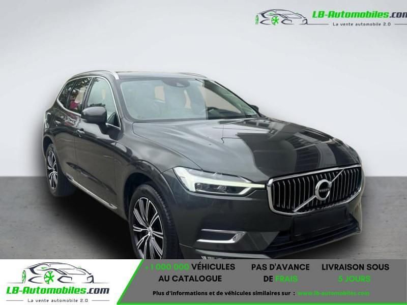 Occasion 2018 Volvo XC60 SUV | 34 100 € - Image 1/4