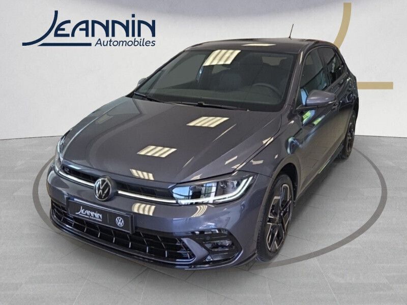 Gris Utilisé 2025 VW Polo S Berline | 24 990 € (Prix cher) - Image 1/4