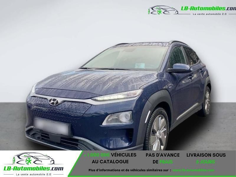 Occasion 2020 Hyundai Kona SUV | 26 500 € (Prix cher) - Image 1/4