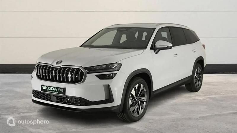 Occasion Skoda Kodiaq 152 ch (111 kW) 2025 SUV