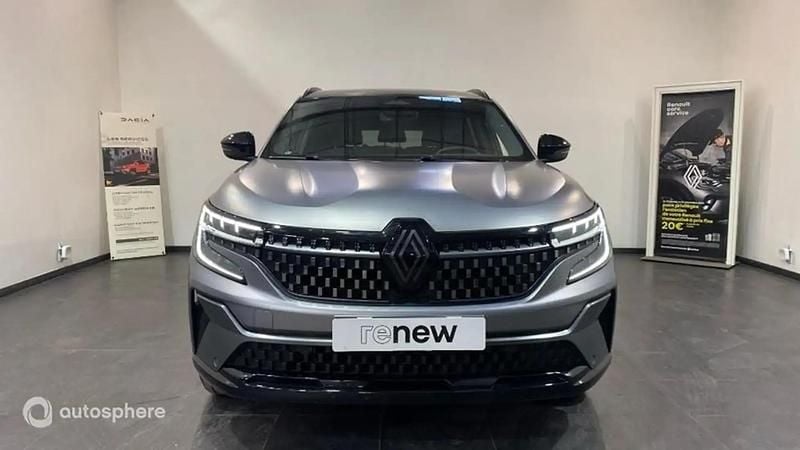 Occasion Renault Espace Esprit Alpine 133 ch (97 kW) 2024 SUV
