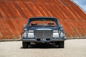 Occasion Mercedes 280 SE 200 ch (147 kW) 1970 Gris Coupé