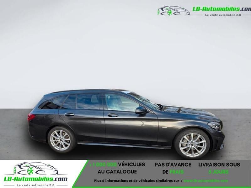 Occasion Mercedes C220 194 ch (142 kW) 2021 Berline