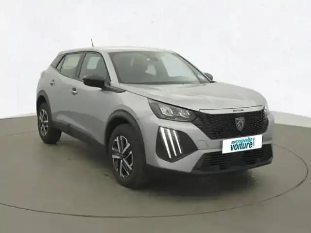 Occasion Peugeot 2008 S 100 ch (73 kW) 2024 Gris SUV