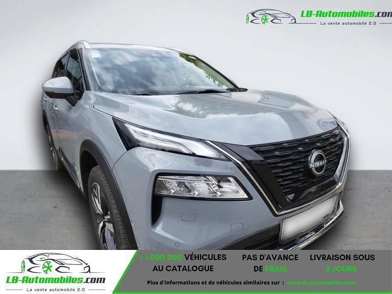 Utilisé 2024 Nissan X-Trail SUV | 39 500 € (Prix cher) - Image 1/4