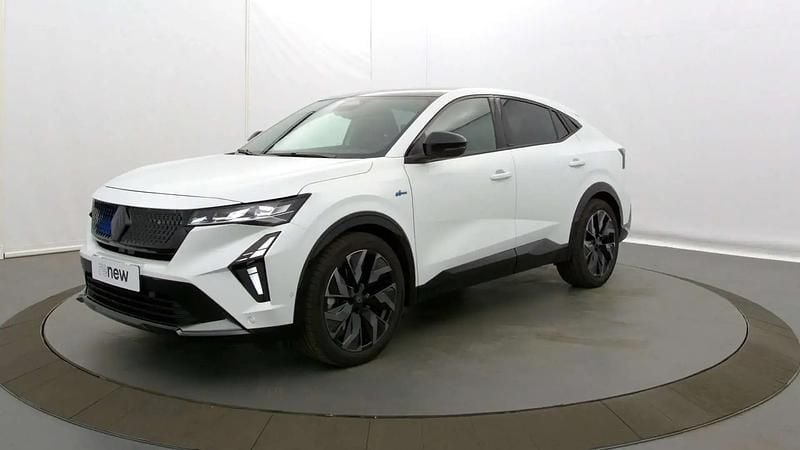 Blanc Utilisé 2025 Renault Rafale Esprit Alpine SUV | 44 290 € - Image 1/4