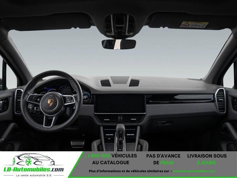 Occasion Porsche Cayenne S 441 ch (324 kW) 2020 SUV