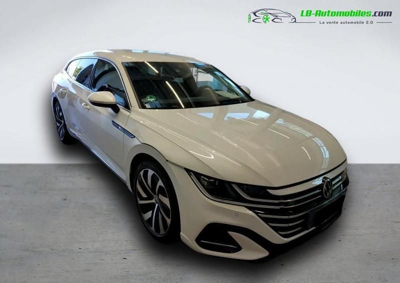 Utilisé 2022 VW Arteon Berline | 38 100 € (Bon prix) - Image 1/2