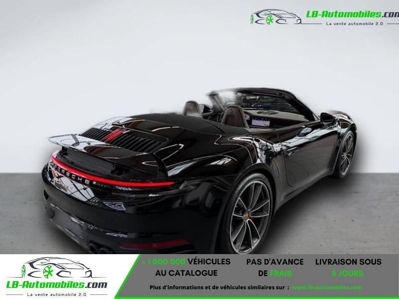 Occasion Porsche 911 450 ch (330 kW) 2020 Coupé