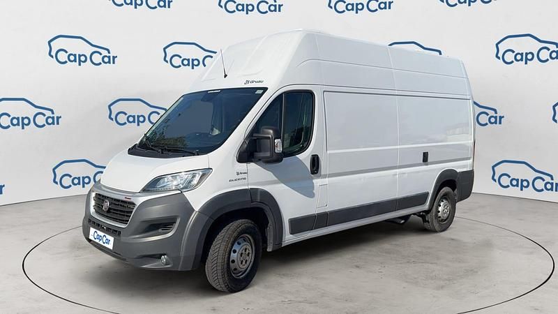 Utilisé 2018 Fiat Ducato Van | 48 990 € - Image 1/3