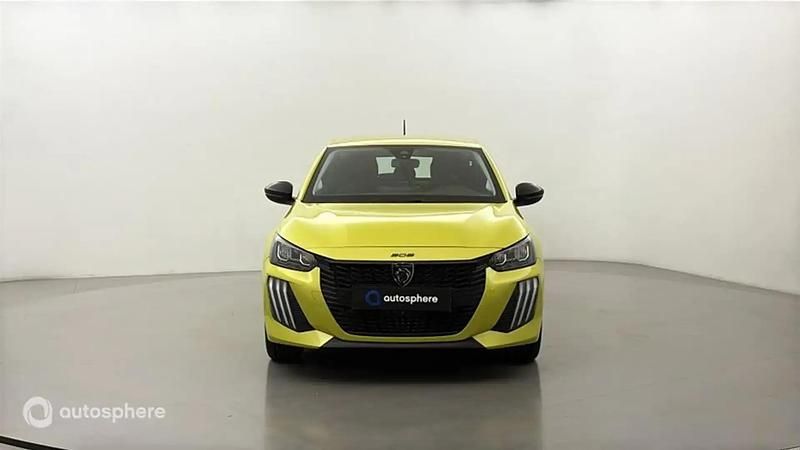 Occasion Peugeot 208 Active 102 ch (75 kW) 2024 Citadine