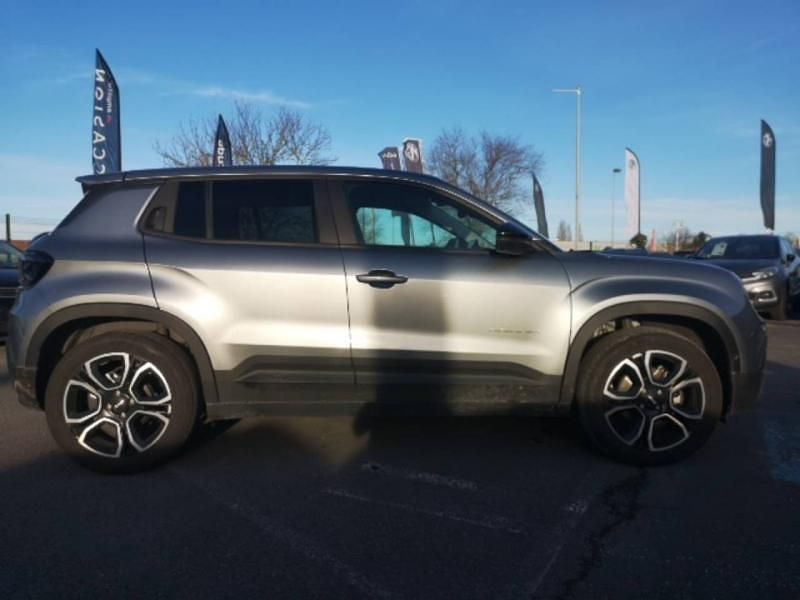 Occasion Jeep Avenger Summit 101 ch (74 kW) 2024 SUV